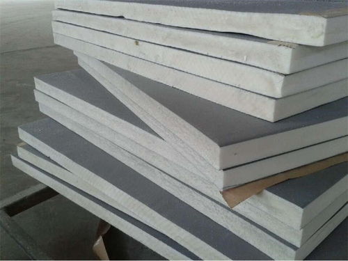 嵊州市復合a級聚氨酯復合板生產銷售