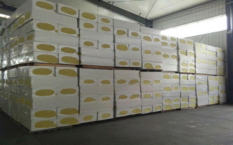 山東保溫巖棉板哪家售后好