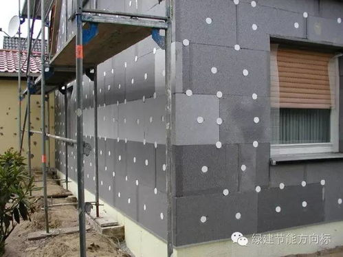 誰說隔熱保溫材料行業不好做 2022年市場規?？沙?750億元呢