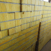 廊坊宏利---生產(chǎn)銷售玻璃棉夾芯板 保溫隔音玻璃棉復(fù)合板圖片_高清圖_細(xì)節(jié)圖-大城縣宏利保溫建材廠 -