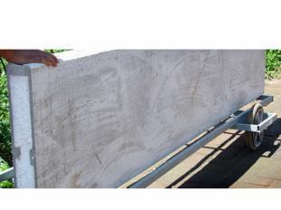 2014年建材新項目 外墻保溫復合裝飾一體板生產(chǎn)線設備廠家供應全解析