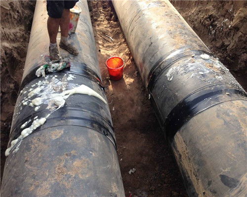 聚氨酯復(fù)合保溫管 選購、應(yīng)用與維護(hù)全面指南